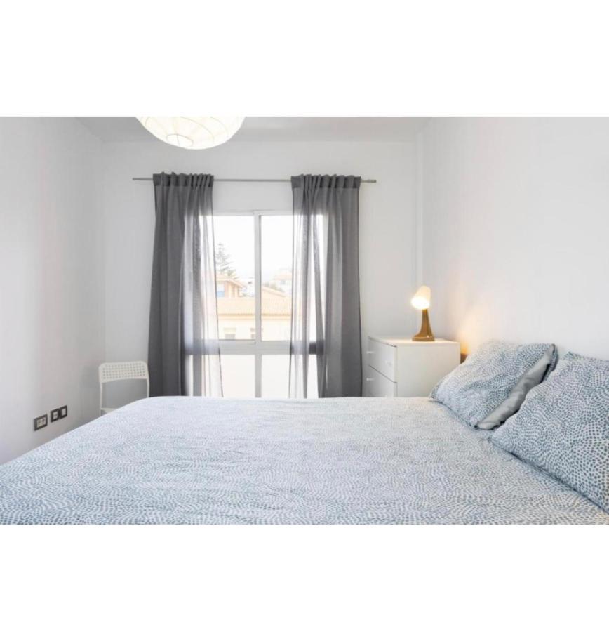Coco Apartament. El Médano Zewnętrze zdjęcie