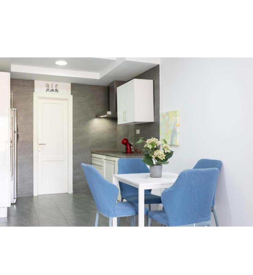 Coco Apartament. El Médano Zewnętrze zdjęcie