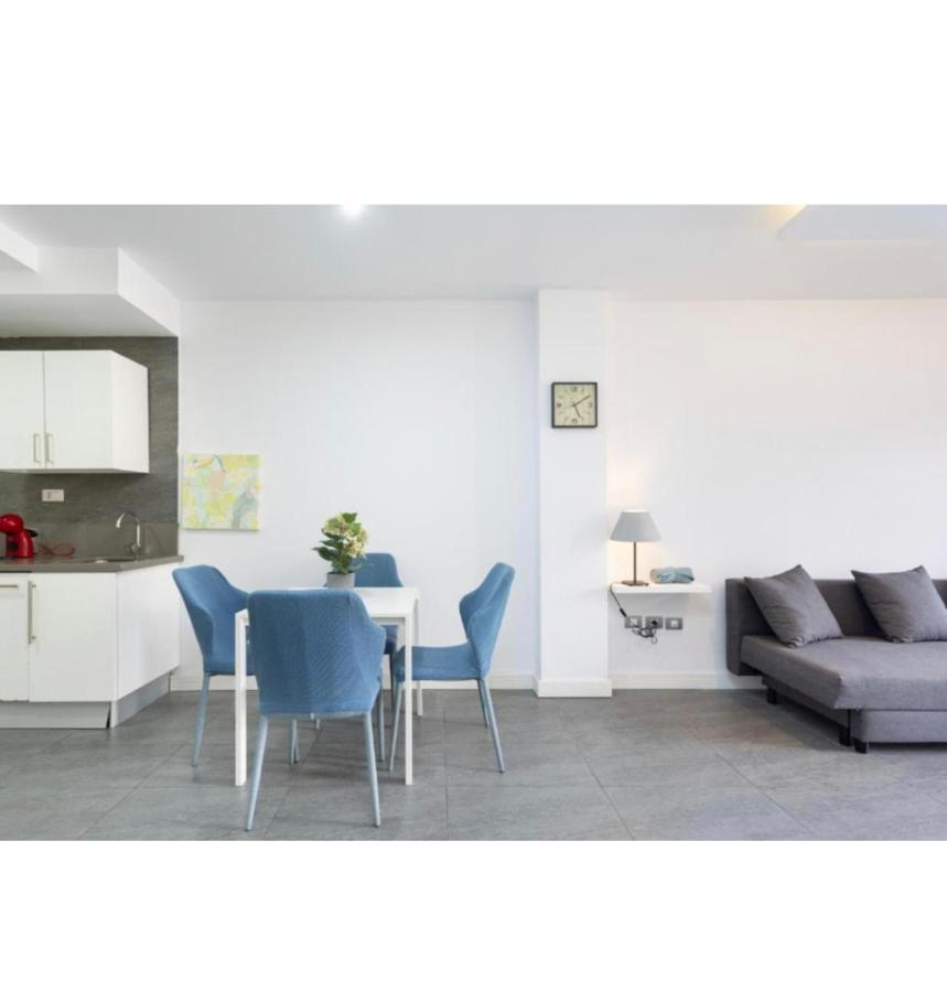 Coco Apartament. El Médano Zewnętrze zdjęcie