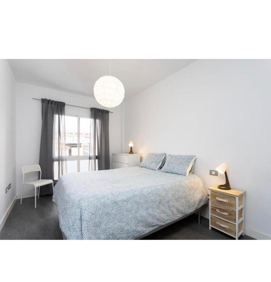 Coco Apartament. El Médano Zewnętrze zdjęcie