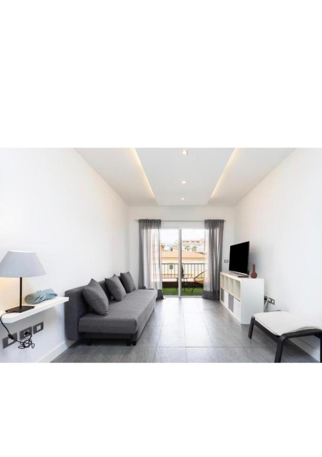 Coco Apartament. El Médano Zewnętrze zdjęcie